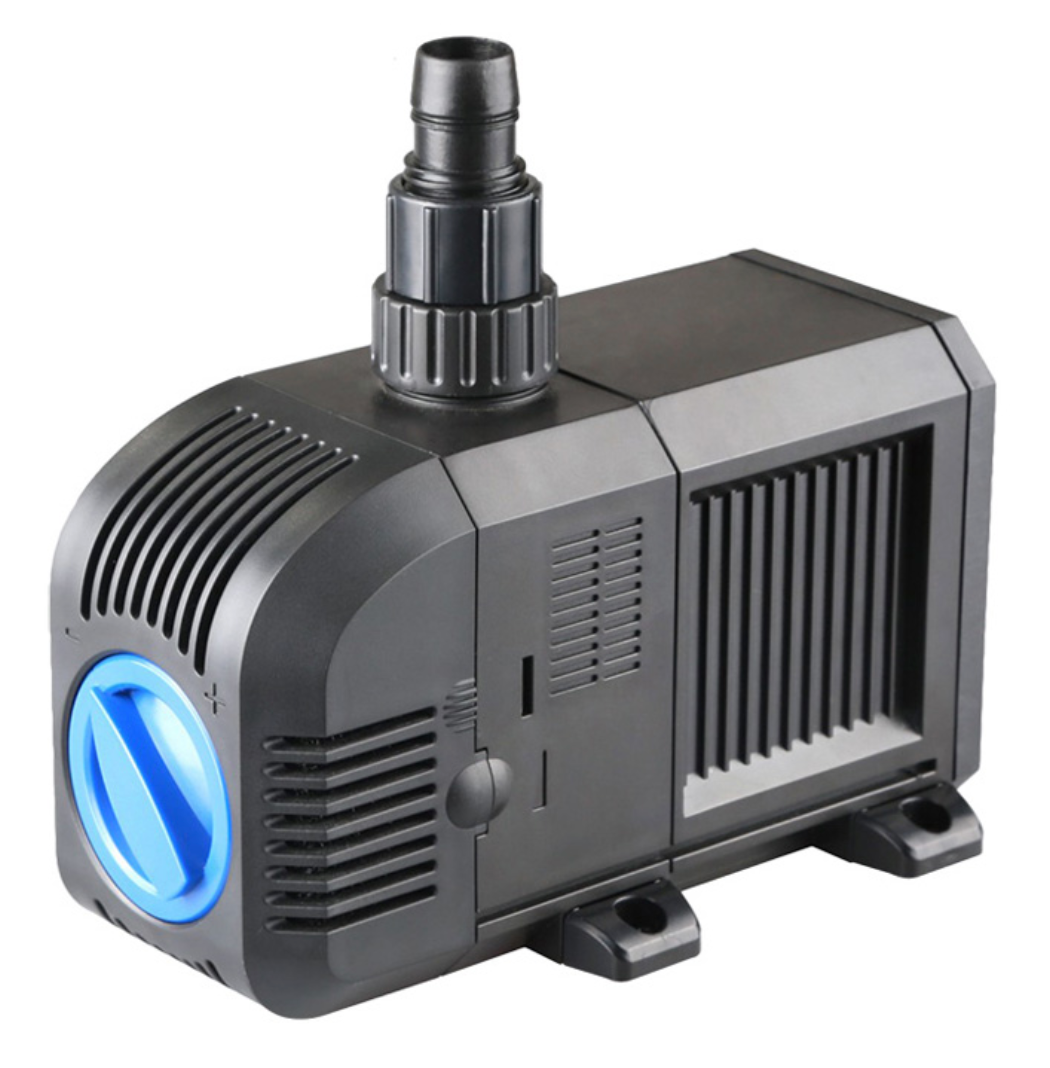submersible pond pump