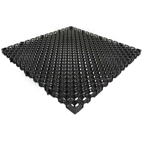 drainage cells