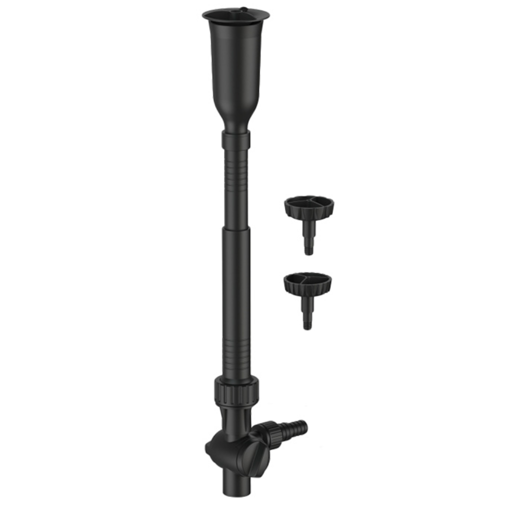 fountain nozzle