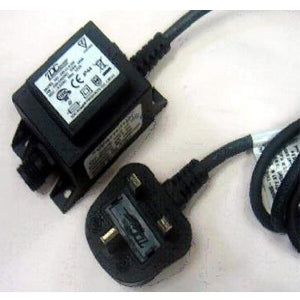 transformer for underwater lights