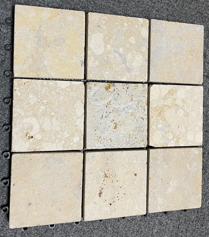 Wooden Deck tiles, wpc interlocking deck tile, stone decking tiles, PP garden floor tiles