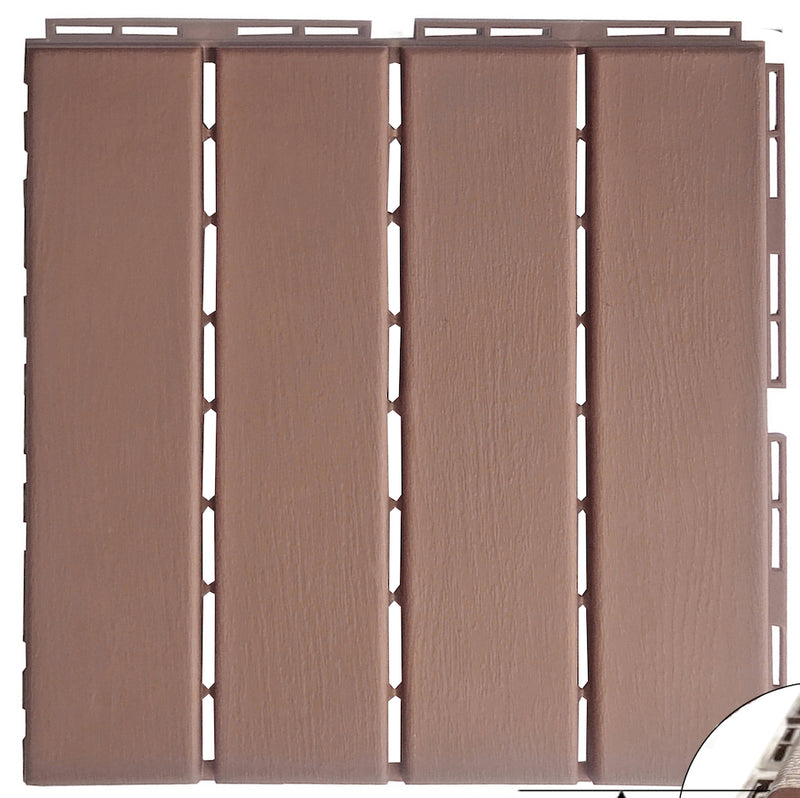 Wooden Deck tiles, wpc interlocking deck tile, stone decking tiles, PP garden floor tiles