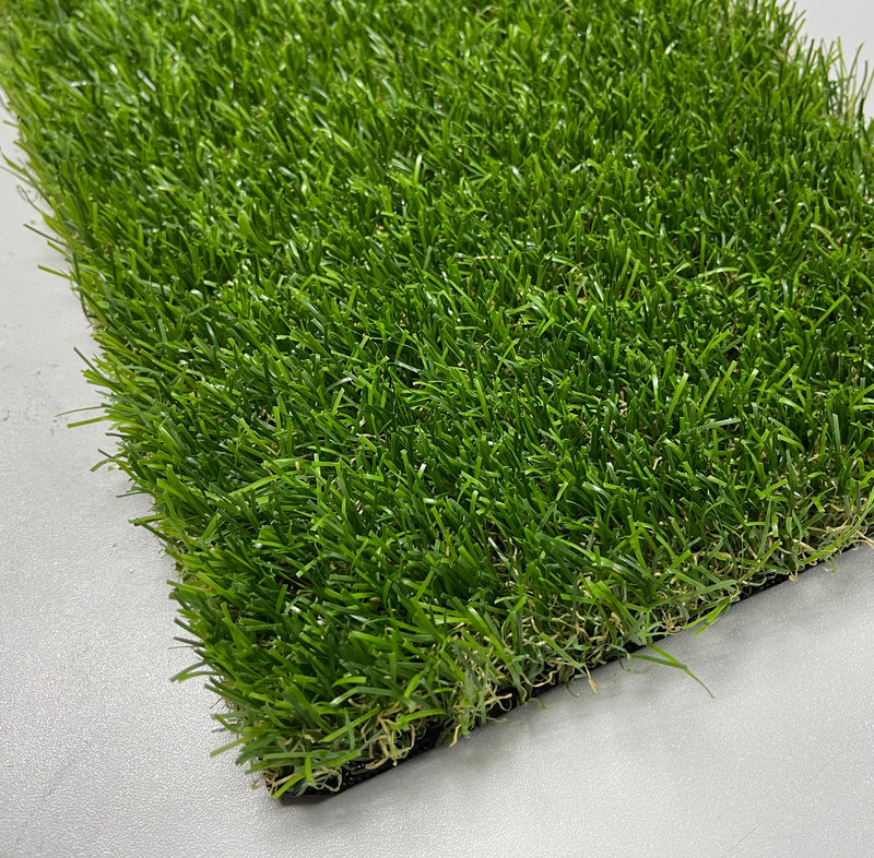 Artificial Grass - Sun Turf LUX - 35mm best fake grass for garden and landscape.