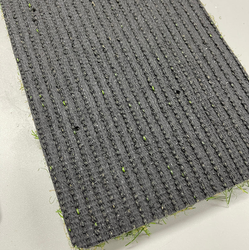 Artificial Grass - Sun Turf LUX - 35mm best fake grass for garden and landscape.