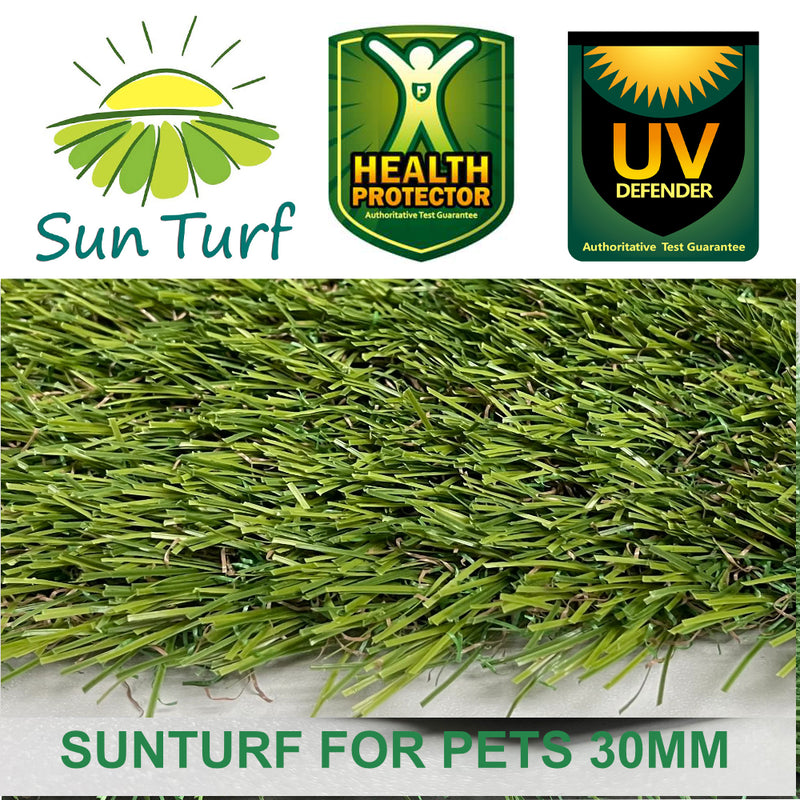 Artificial grass- professional dog grass carpet - pet potty training mat