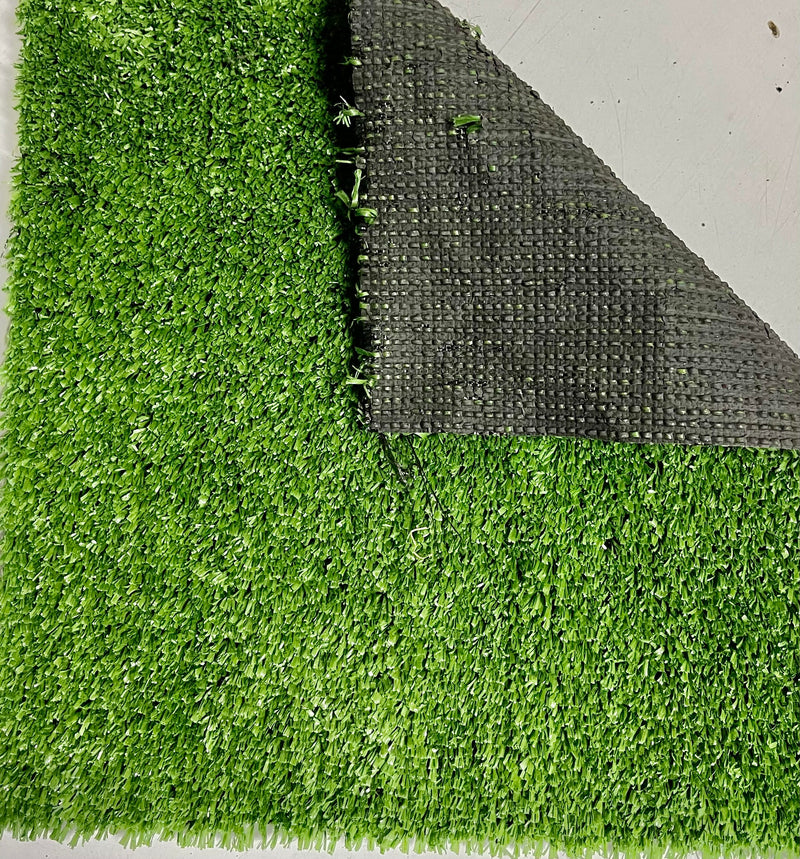 Artificial Grass Tiles - Size 30x30cm - Grass Height 10mm, 15mm, 20mm, 30mm and 35mm