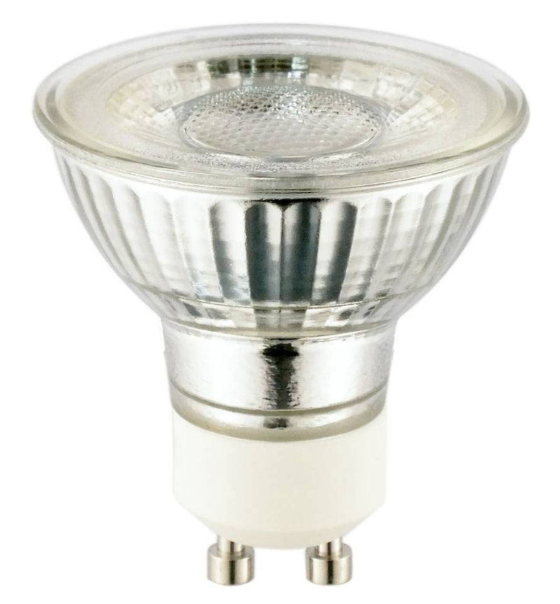 EPISTAR LED Bulb (GU10) 3 Watts COB 3000K