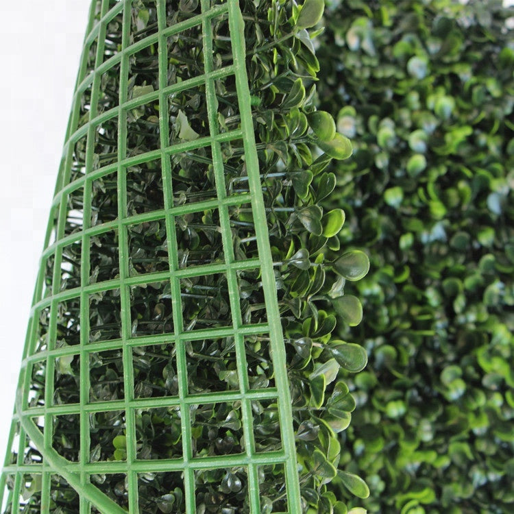 Artificial plant - Artificial Boxwood Mat Green 60 x 40cm