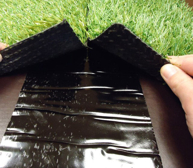 Artificial Grass - Self Adhesive Joining Tape (Length 5 mt x width 15cm)