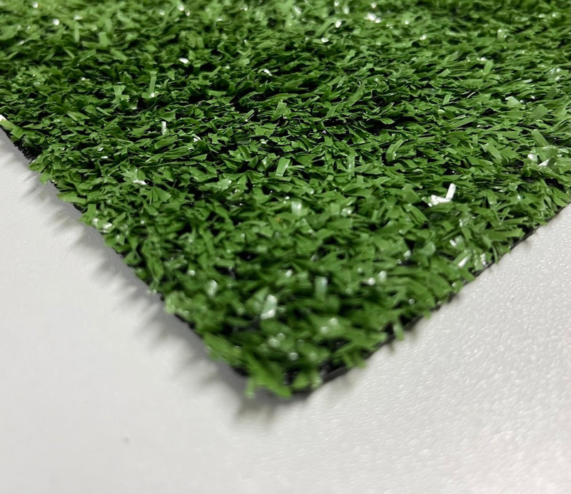 Artificial Grass carpet - 8mm - Carpet for event decorations and display.