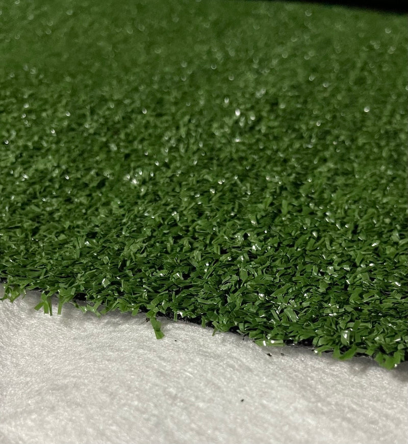 Artificial Grass carpet - 8mm - Carpet for event decorations and display.