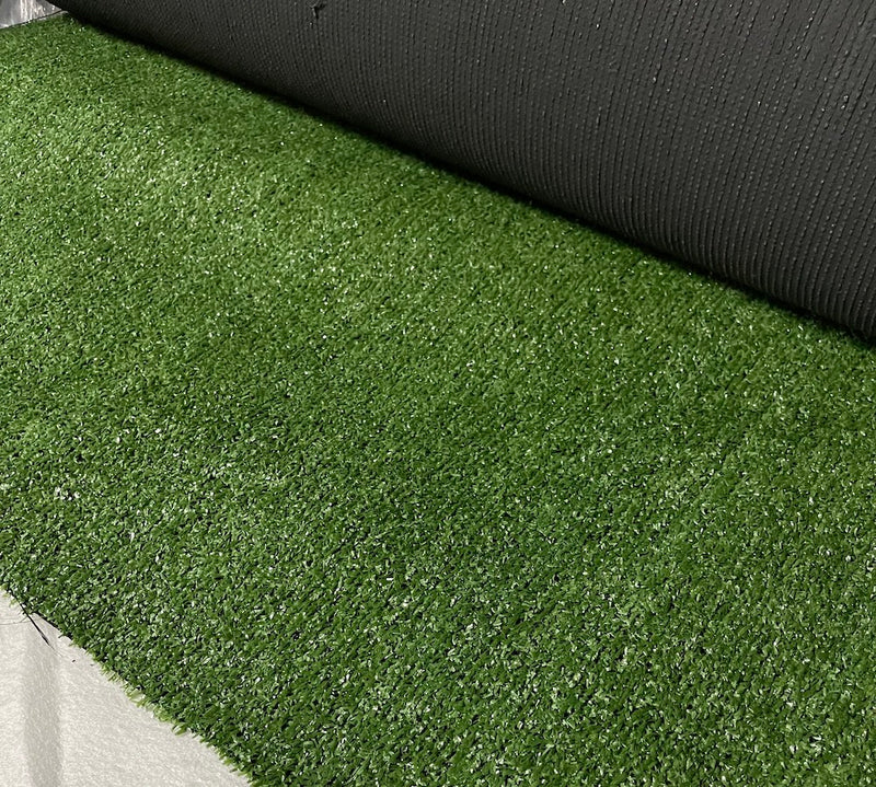 Artificial Grass carpet - 8mm - Carpet for event decorations and display.