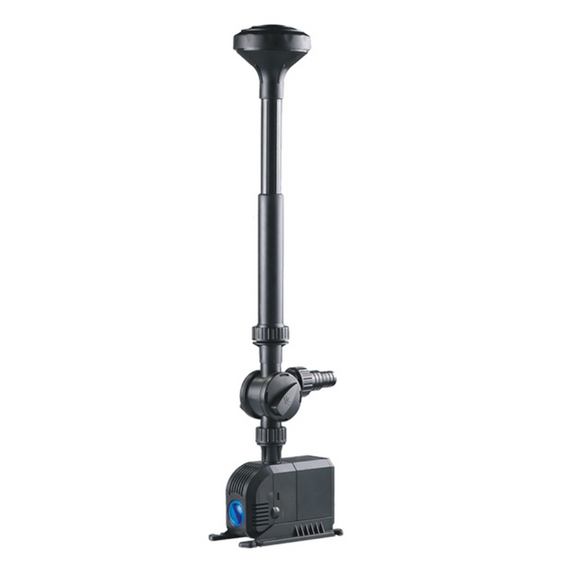 Fountain Pump - SunSun pump HJ 6003 submersible fountain pump - 6000LPH