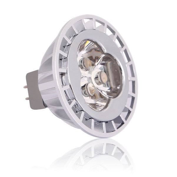 EPISTAR CHIPS (MR16) LED Bulb 6 Watts