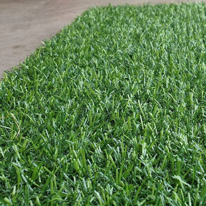Artificial Grass - Sun Turf Ecoturf - 15mm (Per Square meter)