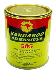 Artificial grass - Joining Adhesives Kangaroo 300 ml