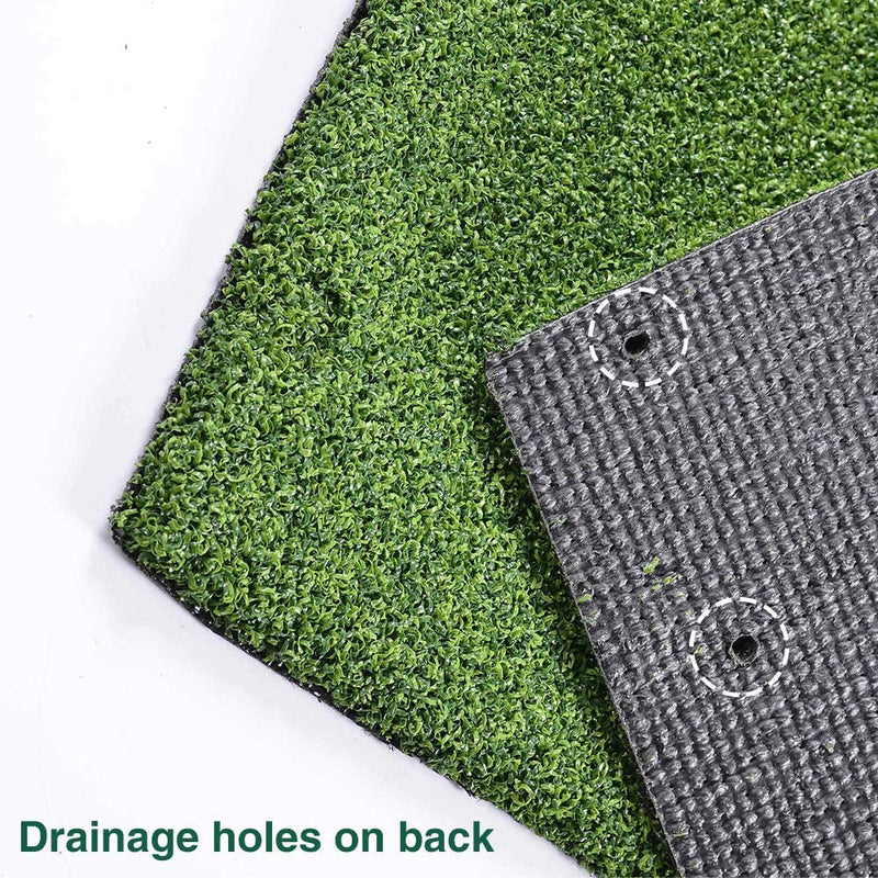 Artificial grass 10mm golf Putting green carpet-golf training mat gym