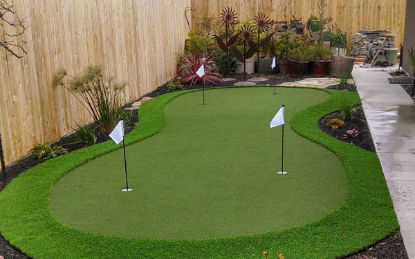 Artificial grass 10mm golf Putting green carpet-golf training mat gym